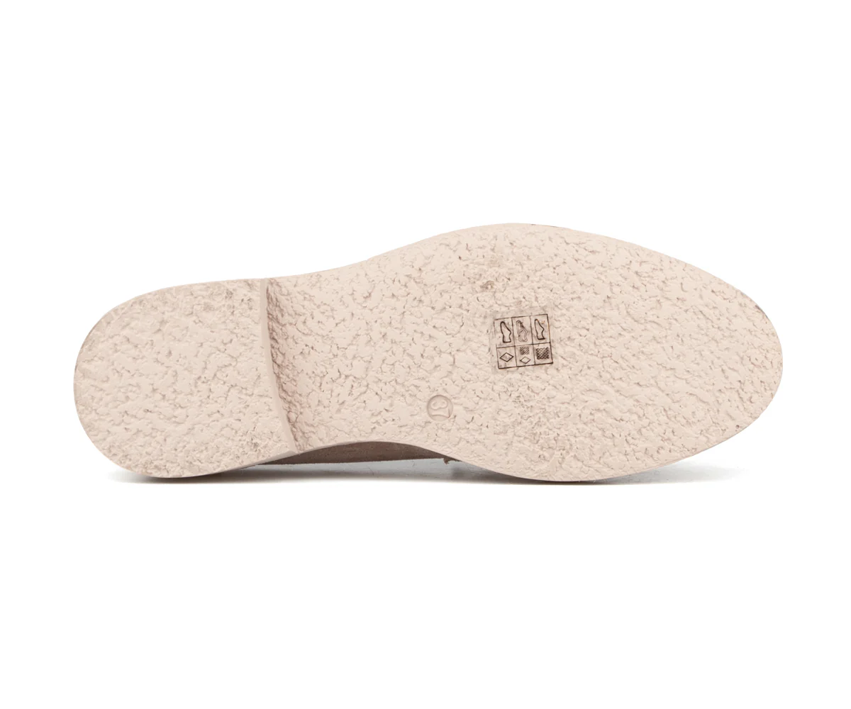 Souliers mocassin Alberto pour femmes - VIRENA - Image 12
