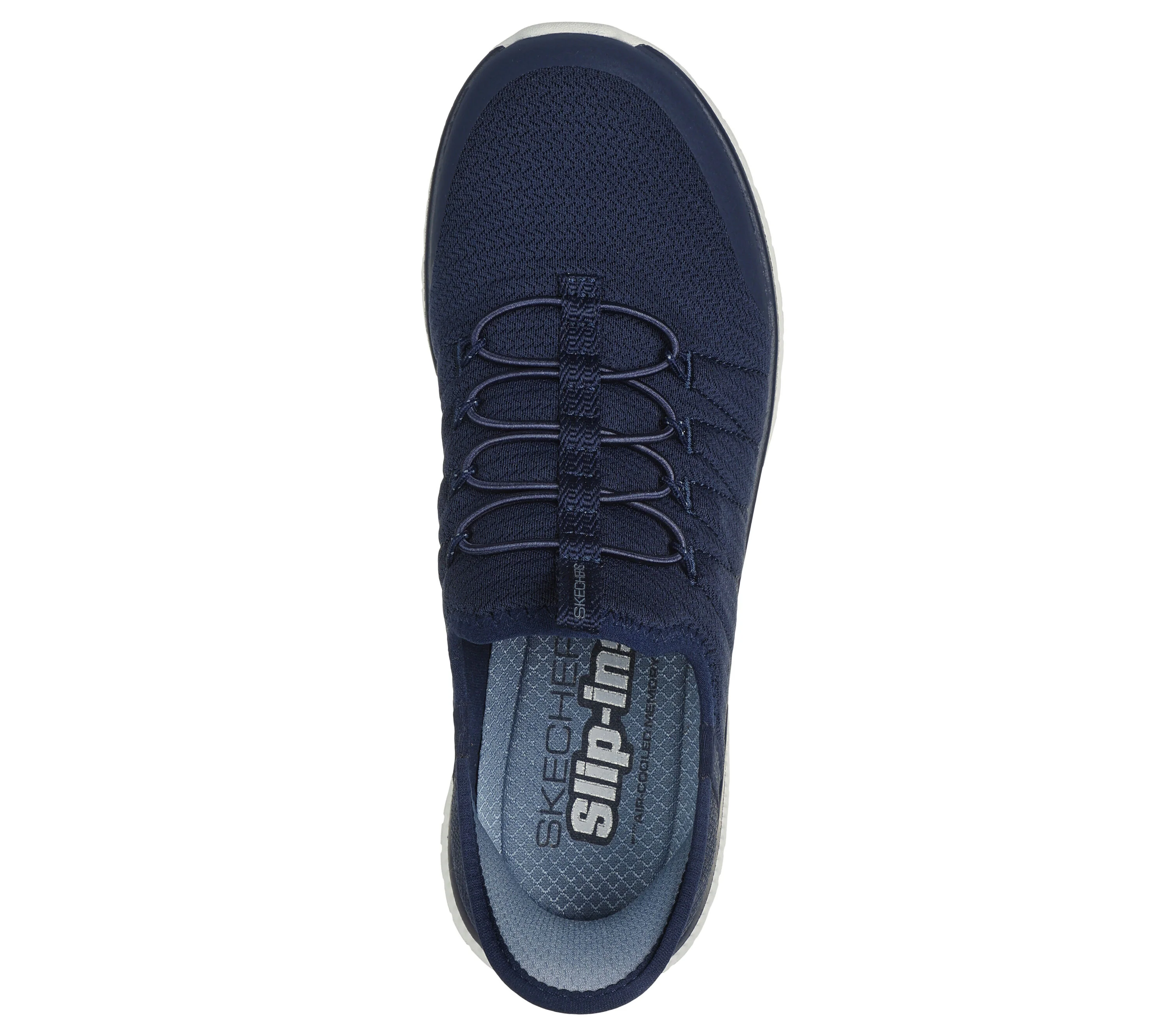 Souliers slip-ins Skechers pour femmes - Virtue glow - Image 5