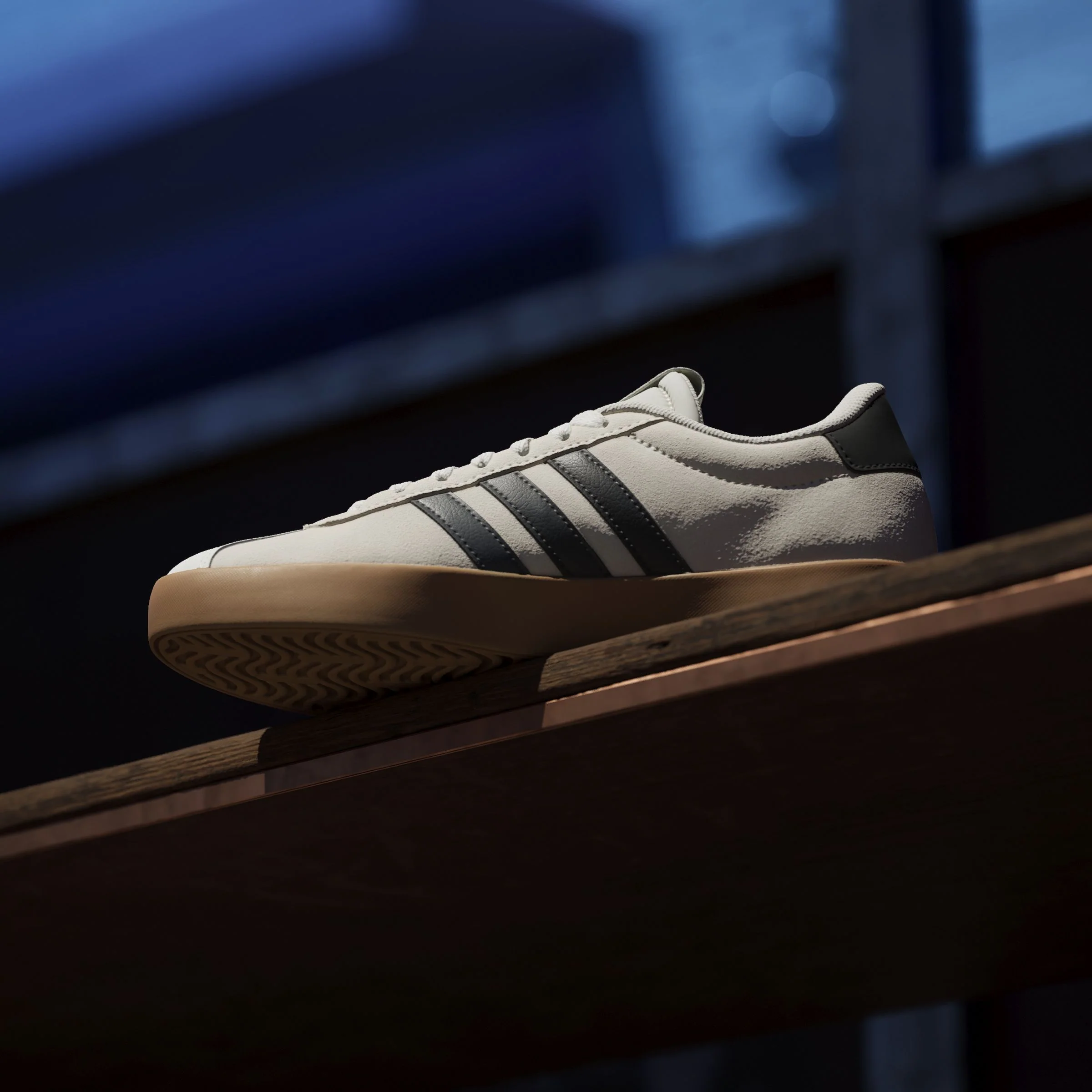 Souliers mode Adidas pour femmes - VL COURT 3.0 - Image 28