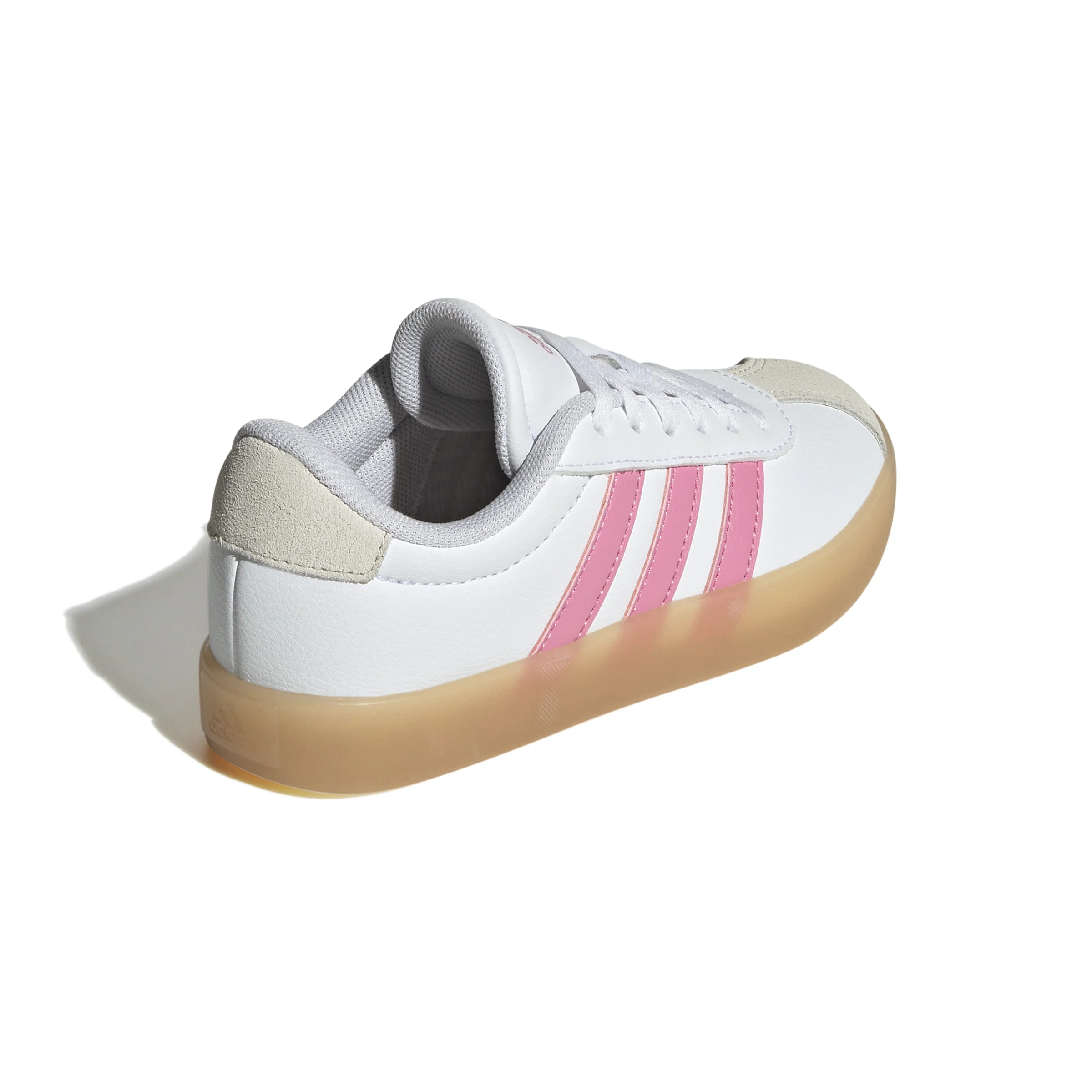 Souliers mode Adidas pour filles - VL COURT 3.0 - Image 12