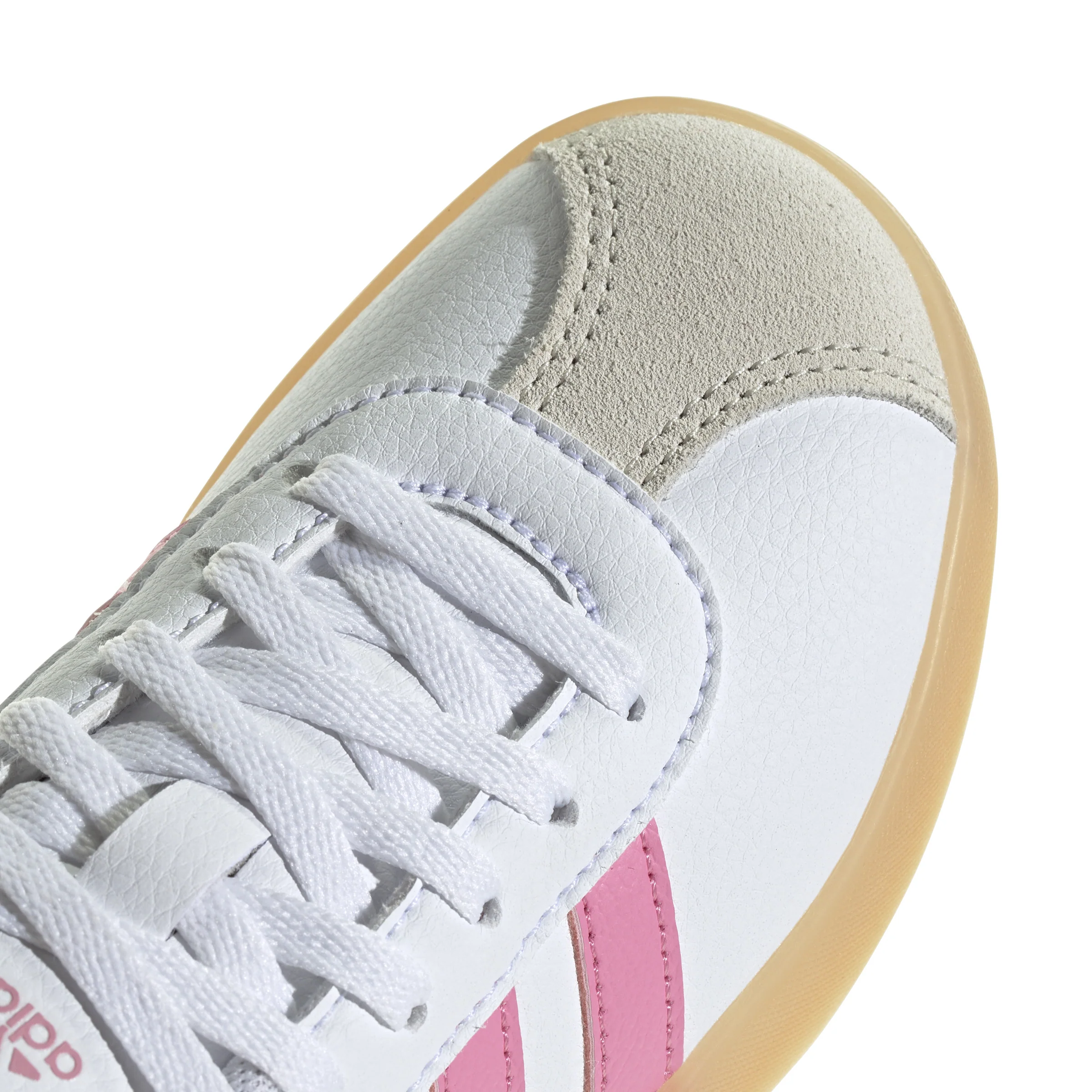 Souliers mode Adidas pour filles - VL COURT 3.0 - Image 13