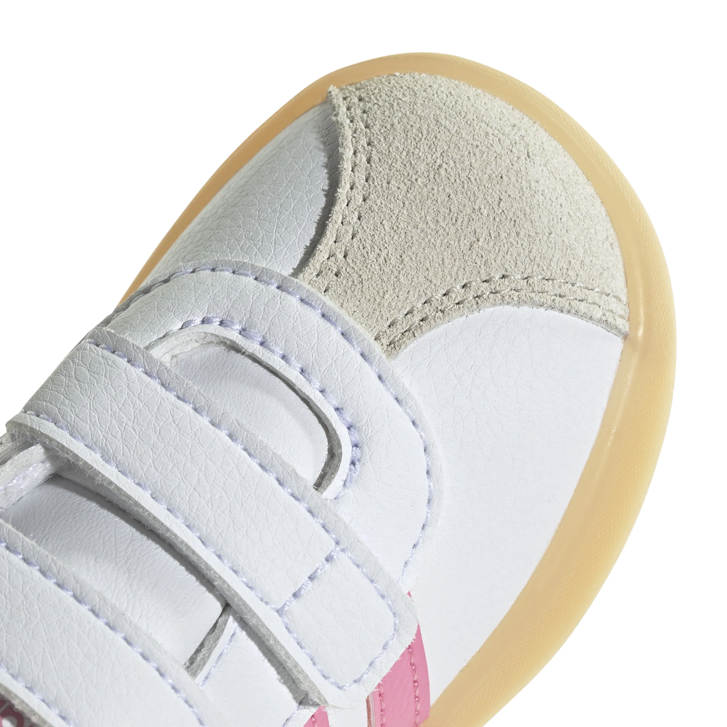 VL COURT 3.0 - Chaussures Adidas pour petites filles - Image 11