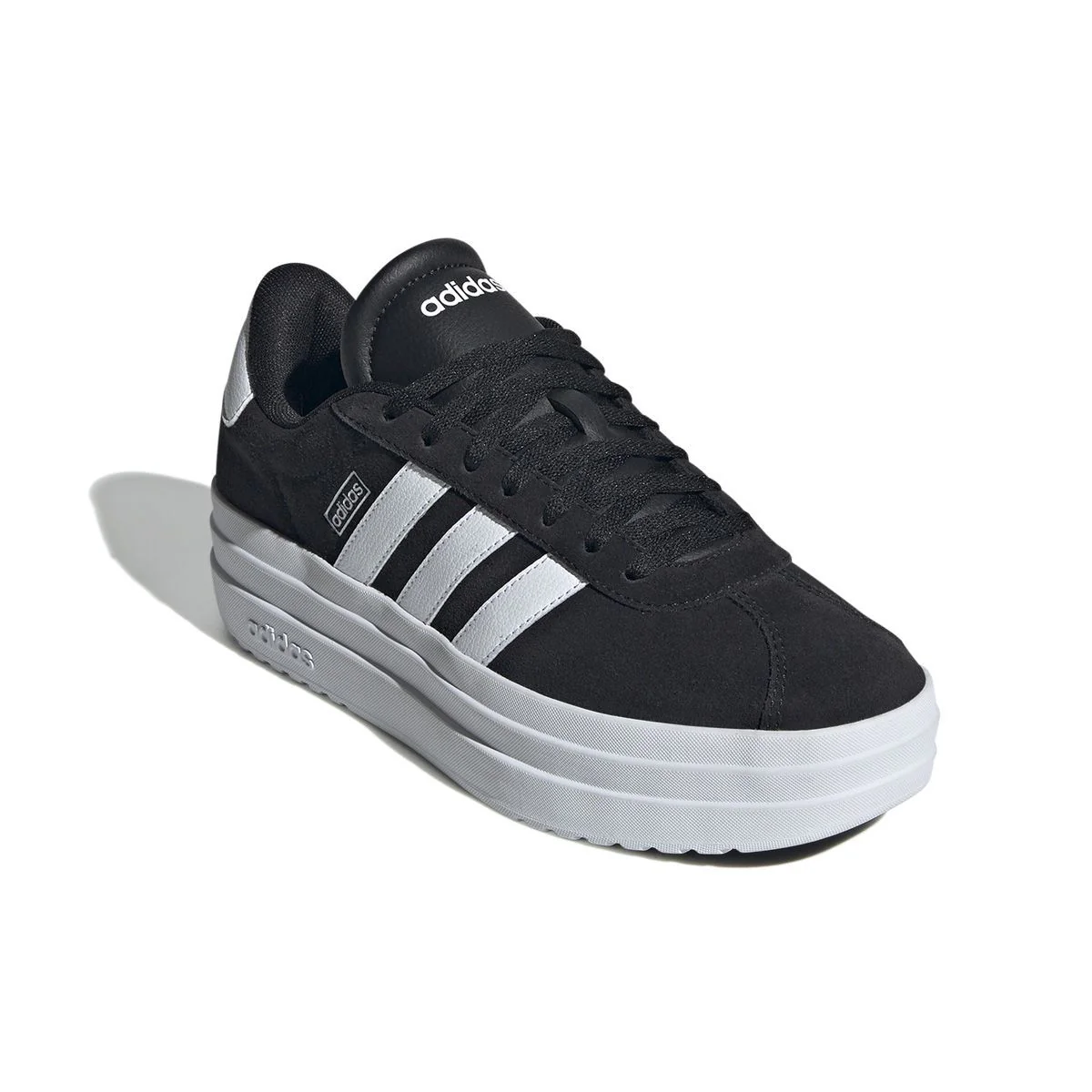 Souliers Adidas pour femmes - VL COURT BOLD - Image 23