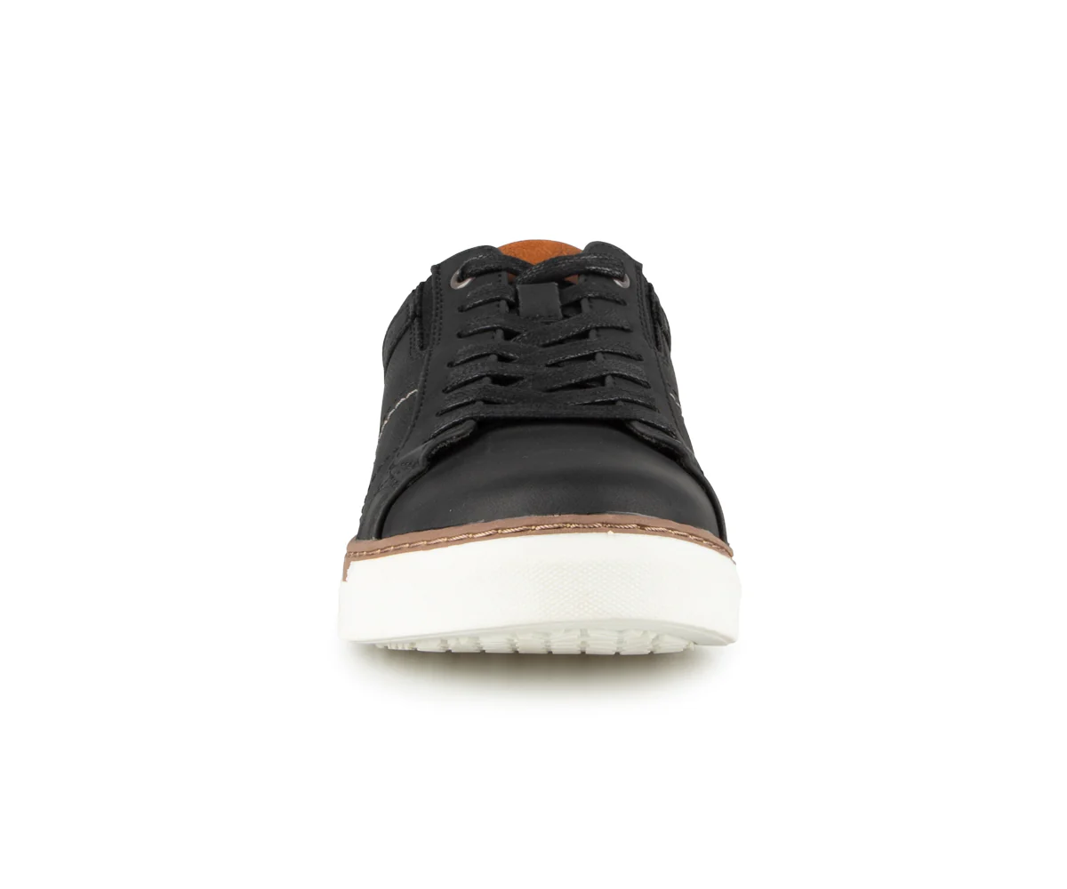 Souliers West Way pour hommes - VOLTURNO - Image 11