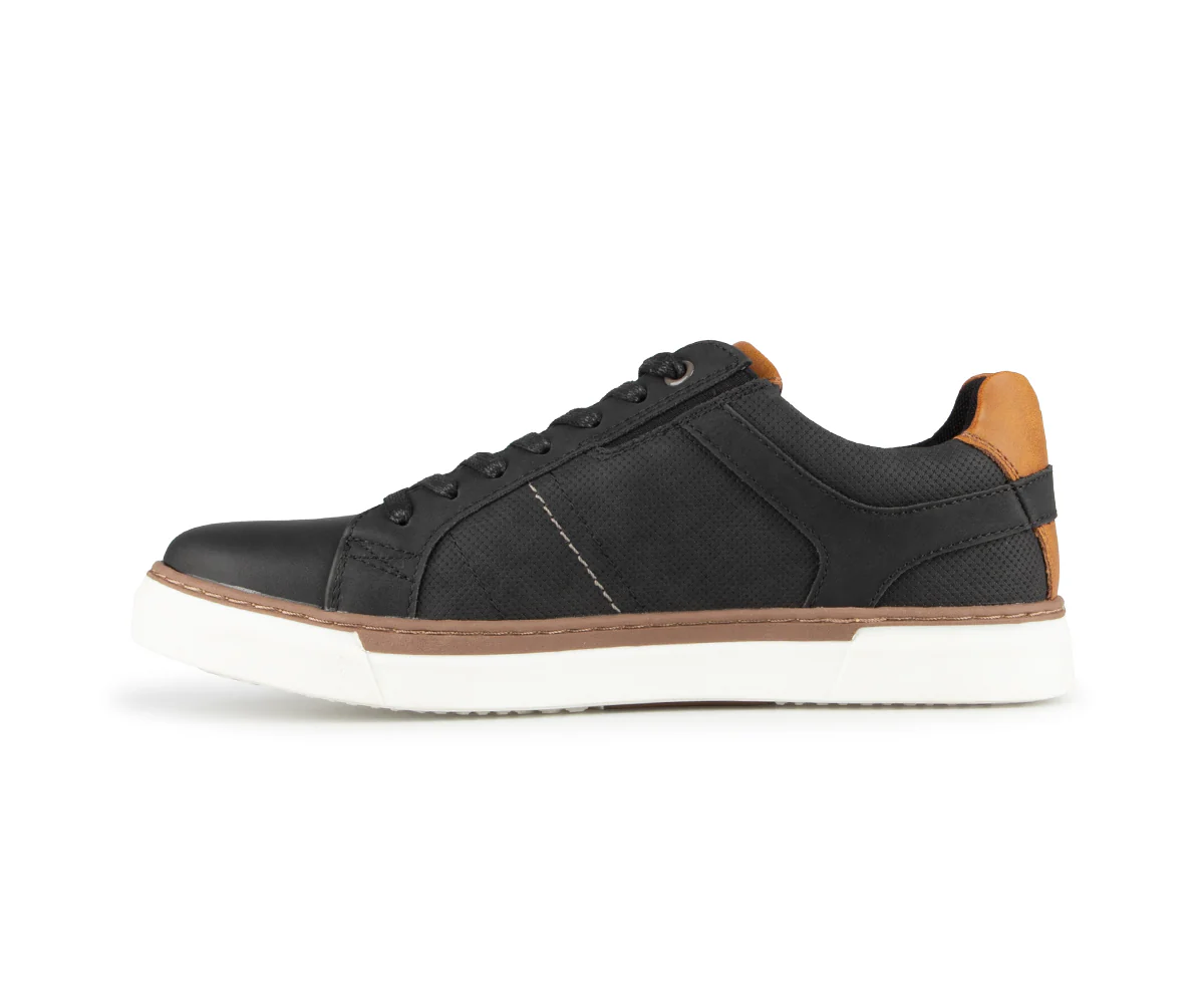 Souliers West Way pour hommes - VOLTURNO - Image 13