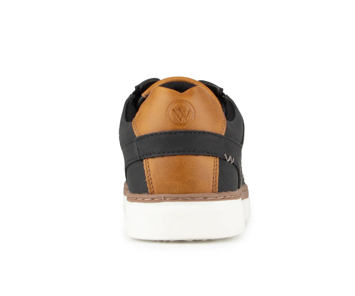 Souliers West Way pour hommes - VOLTURNO - Image 14