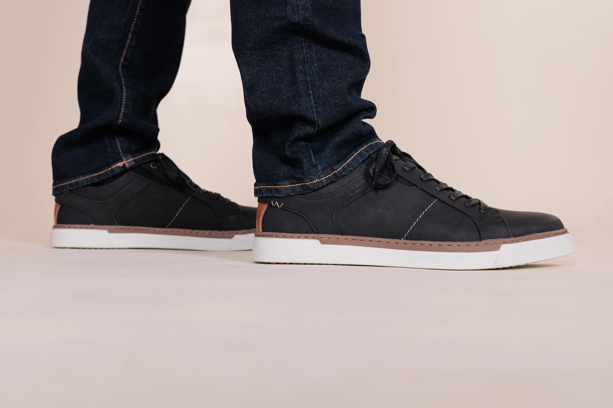 Souliers West Way pour hommes - VOLTURNO - Image 16
