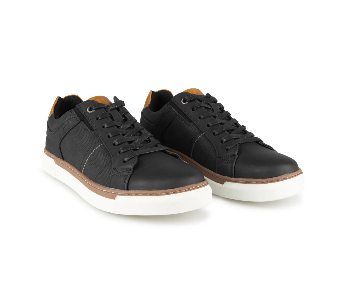 Souliers West Way pour hommes - VOLTURNO - Image 17