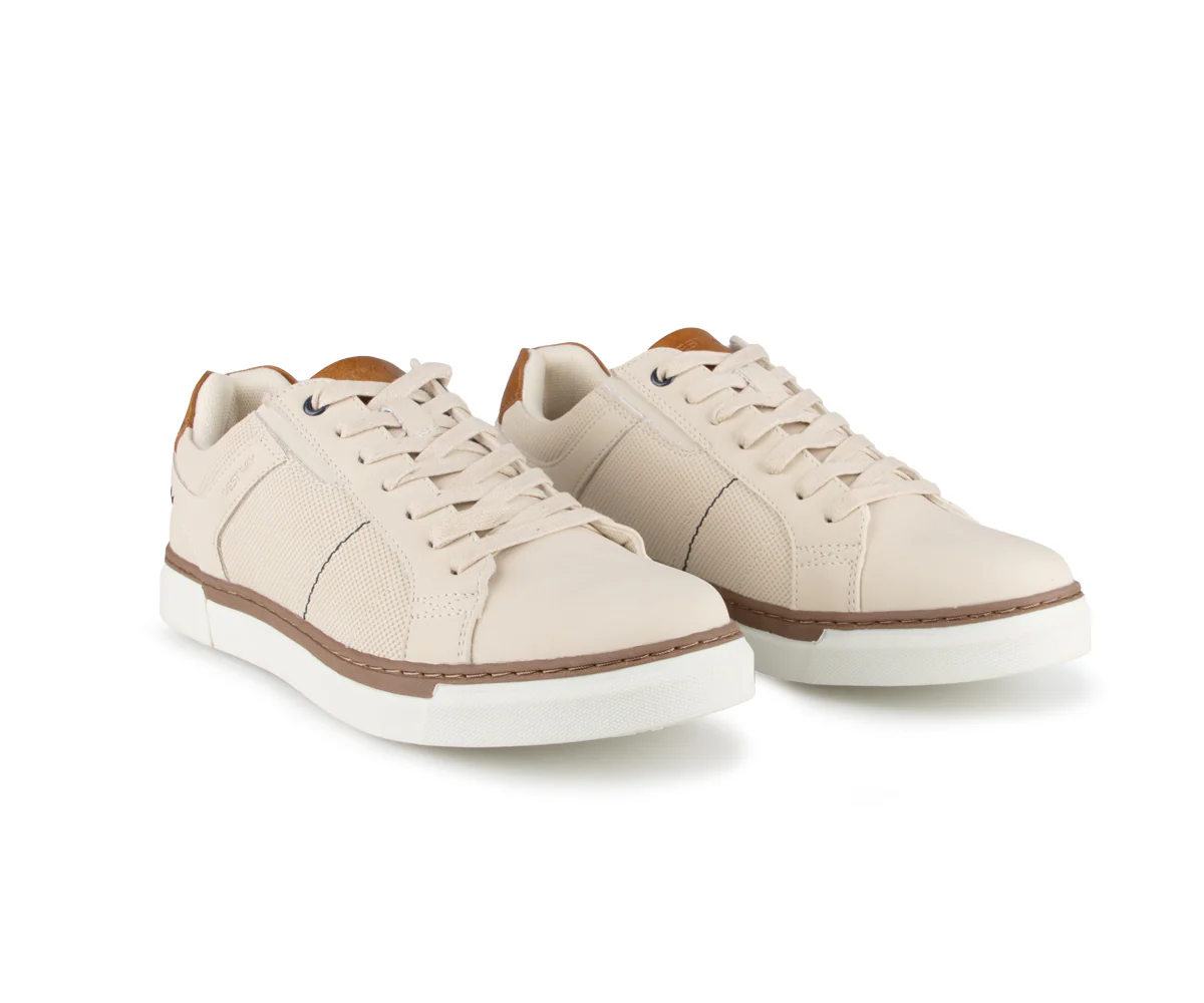 Souliers West Way pour hommes - VOLTURNO - Image 7