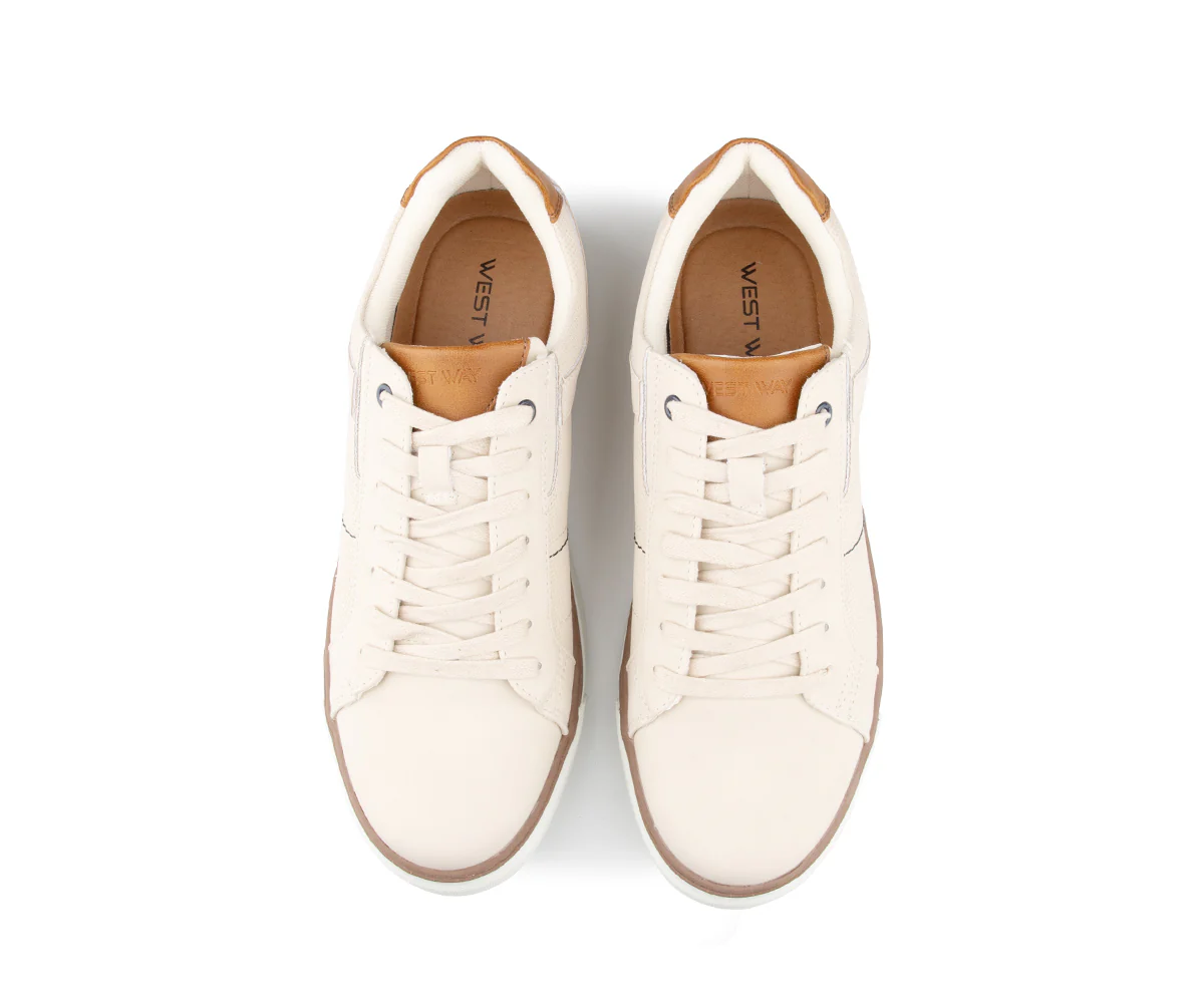Souliers West Way pour hommes - VOLTURNO - Image 9