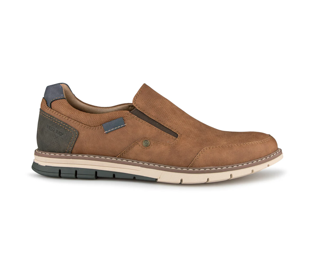 Vonschrenck - Flâneurs West Way pour hommes