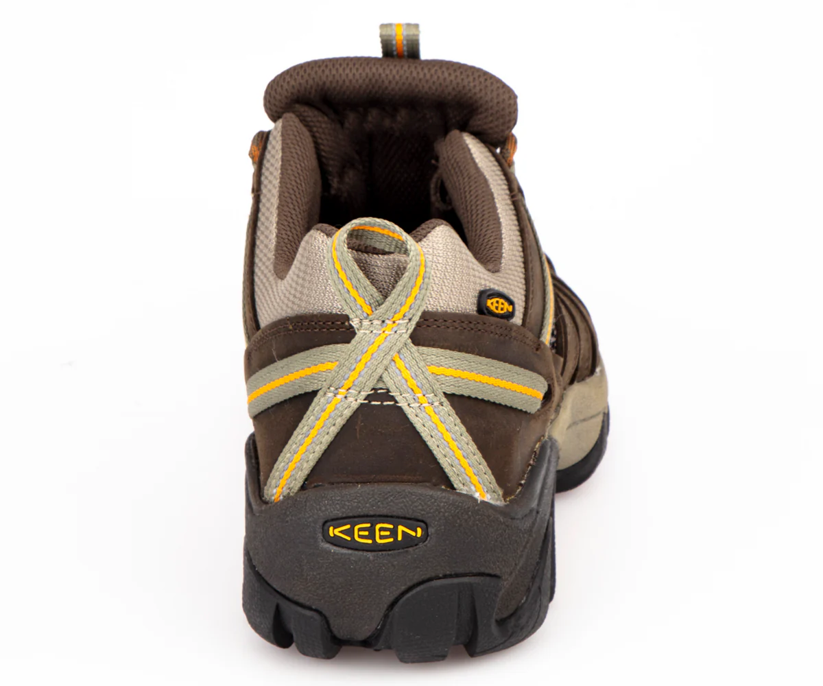 Voyageur - Chaussures de randonnée Keen pour hommes - Image 5