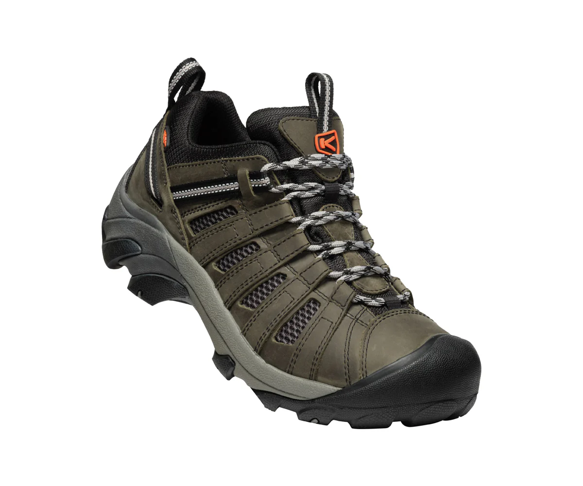 Voyageur - Chaussures de randonnée Keen pour hommes - Image 8