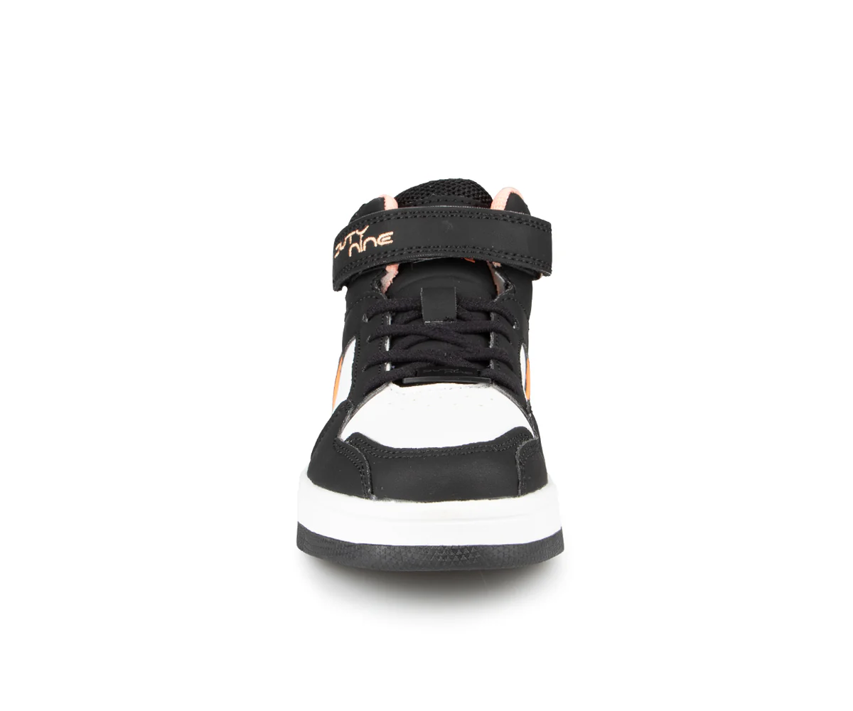 Vulpik - Chaussures mode Duty Nine pour enfants - Image 10