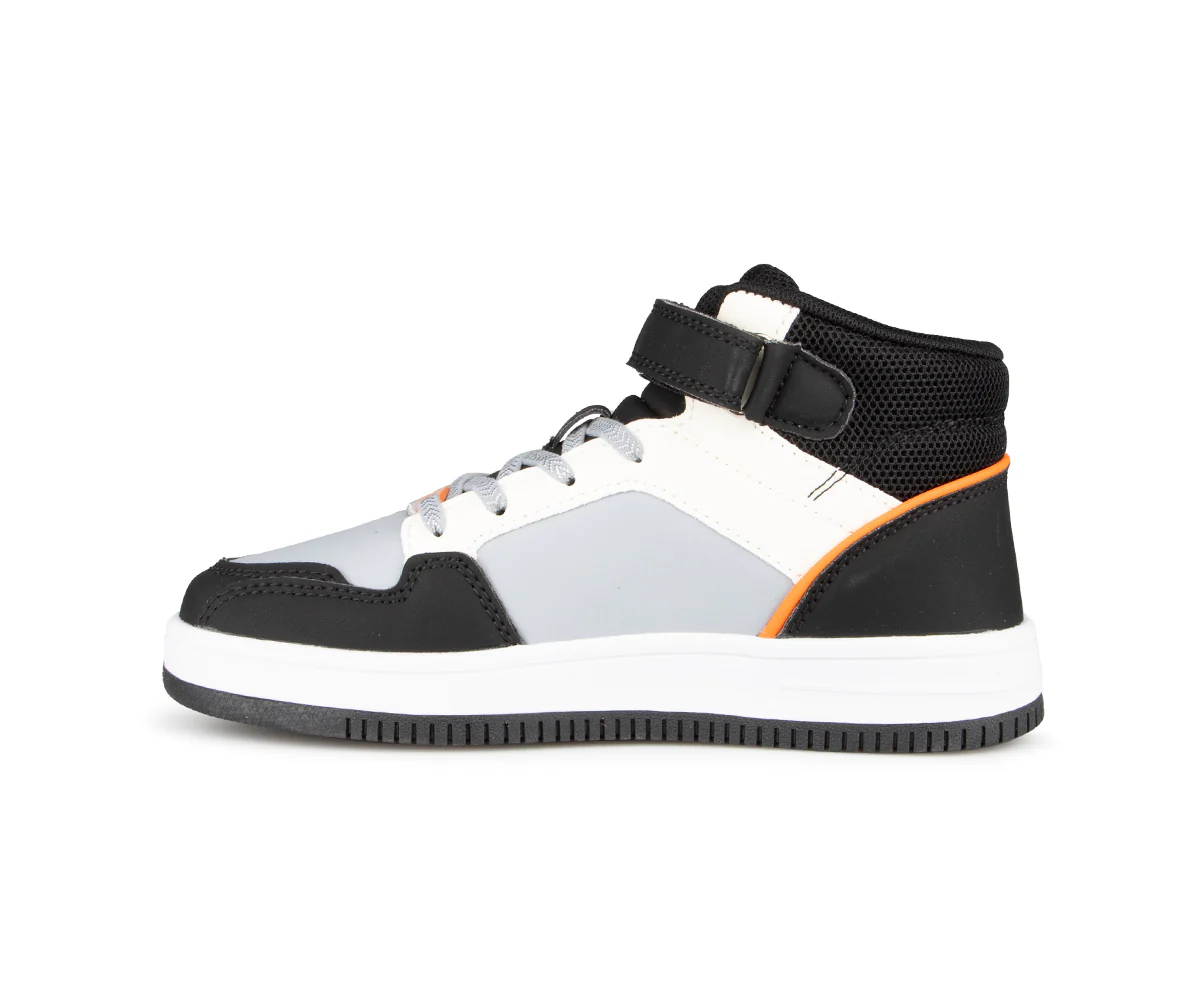 Vulpik - Chaussures mode Duty Nine pour enfants - Image 3