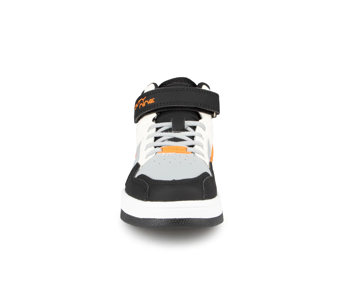 Vulpik - Chaussures mode Duty Nine pour enfants - Image 4