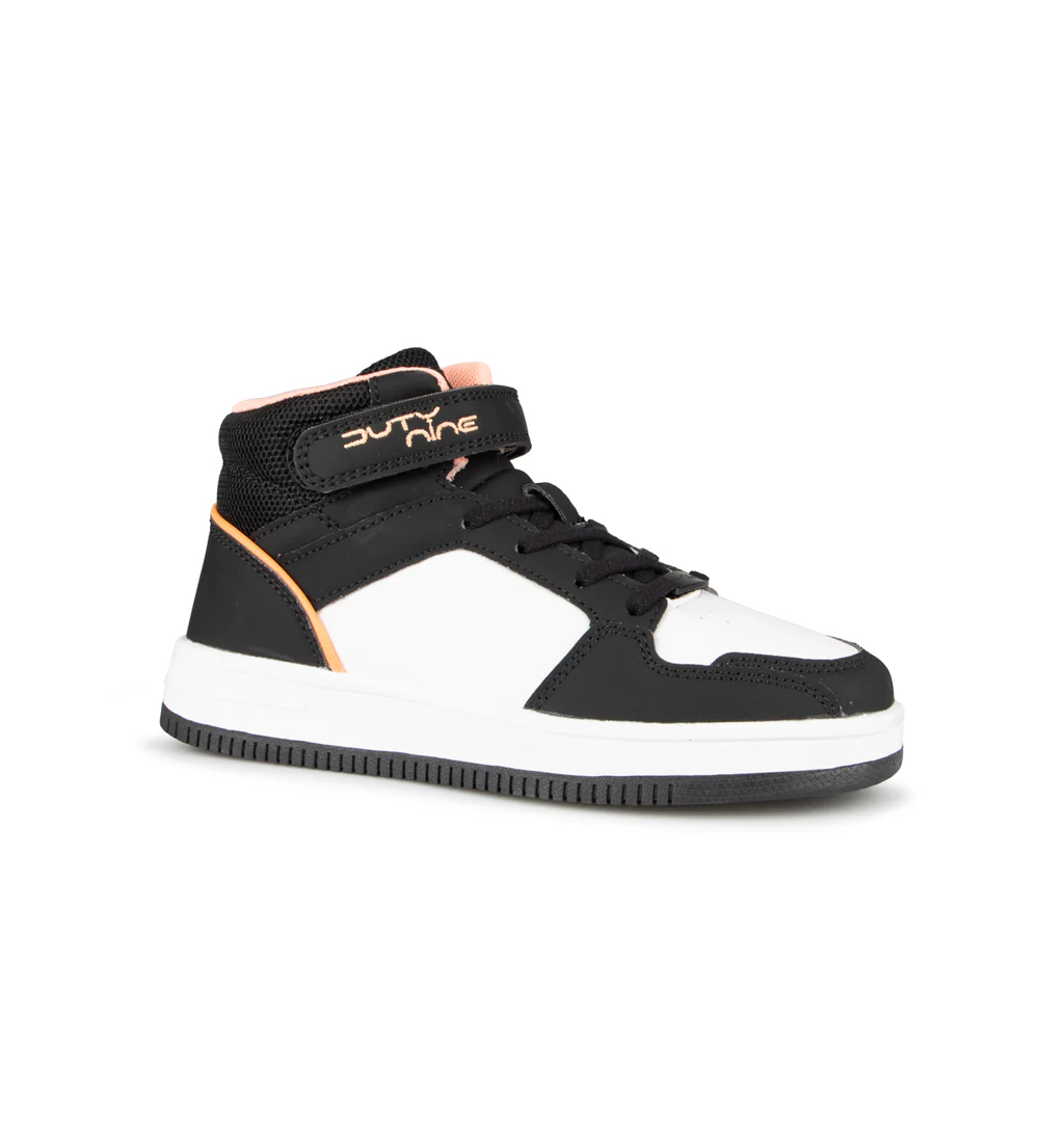 Vulpik - Chaussures mode Duty Nine pour enfants - Image 7