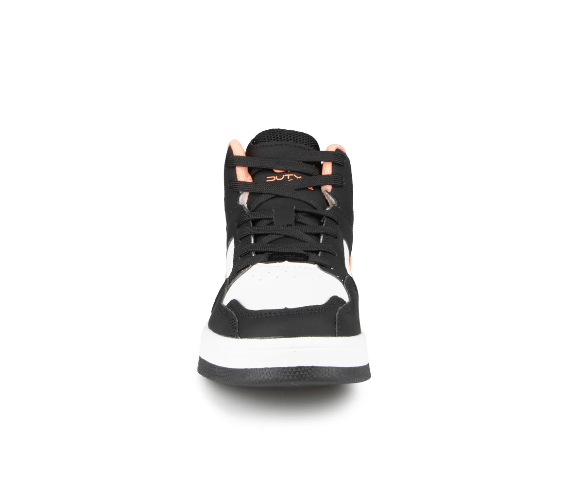 Vulpik - Chaussures mode Duty Nine pour filles - Image 4
