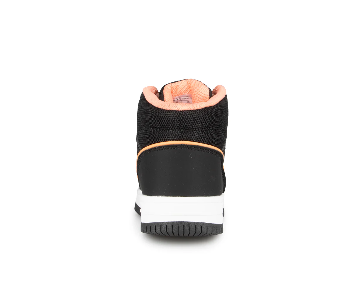 Vulpik - Chaussures mode Duty Nine pour filles - Image 5