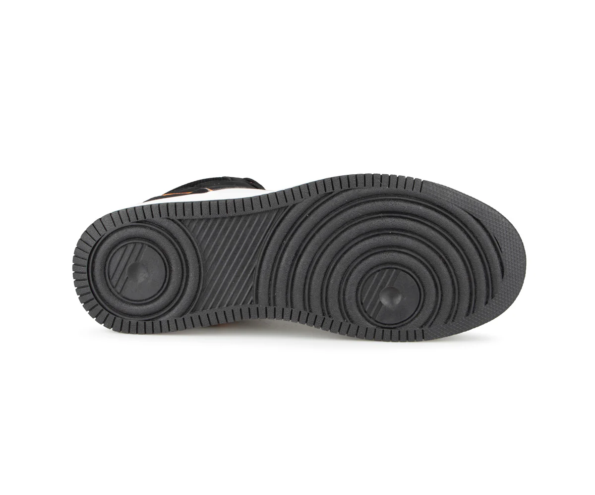 Vulpik - Chaussures mode Duty Nine pour filles - Image 6