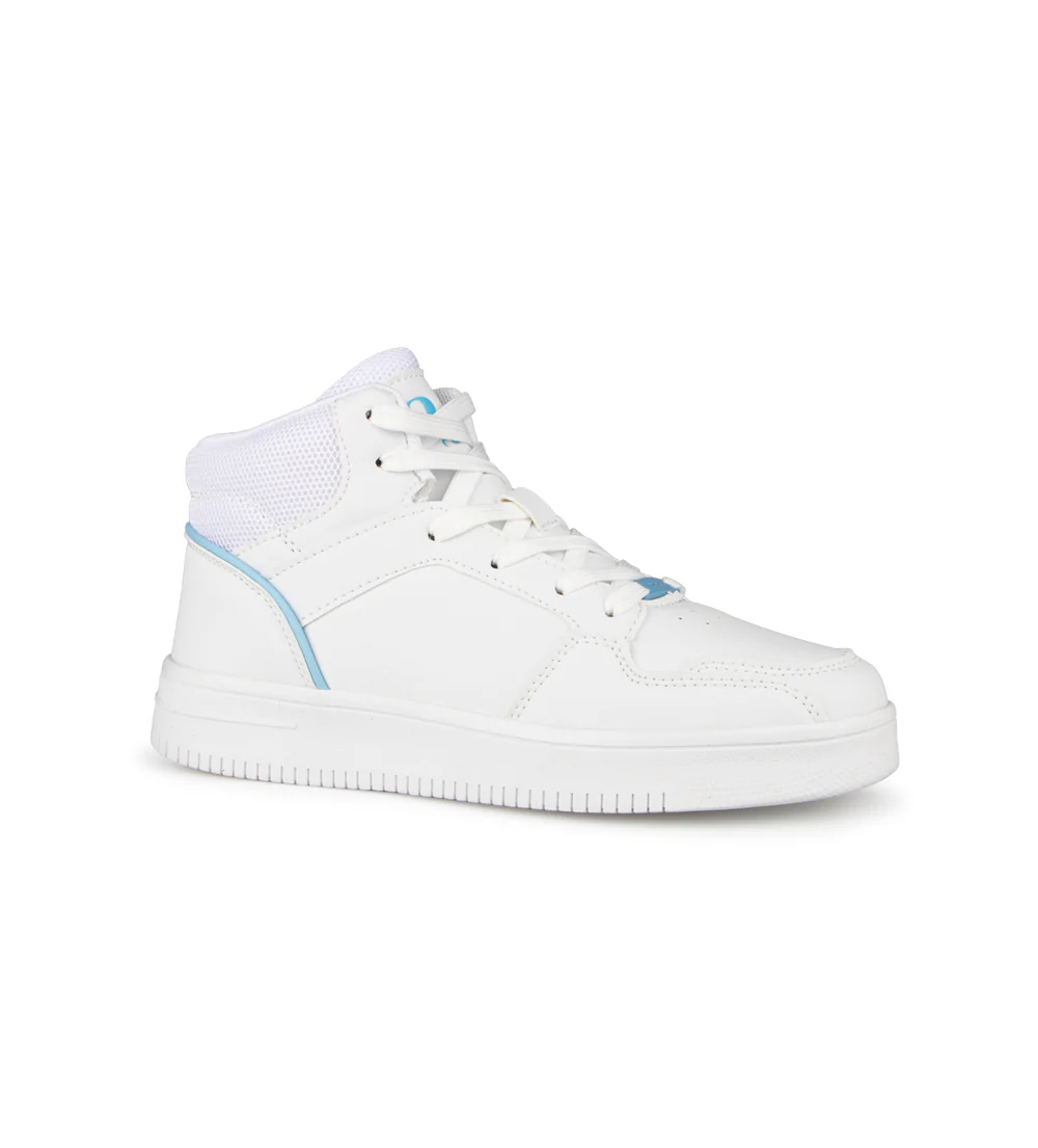 Vulpik - Chaussures mode Duty Nine pour filles - Image 7