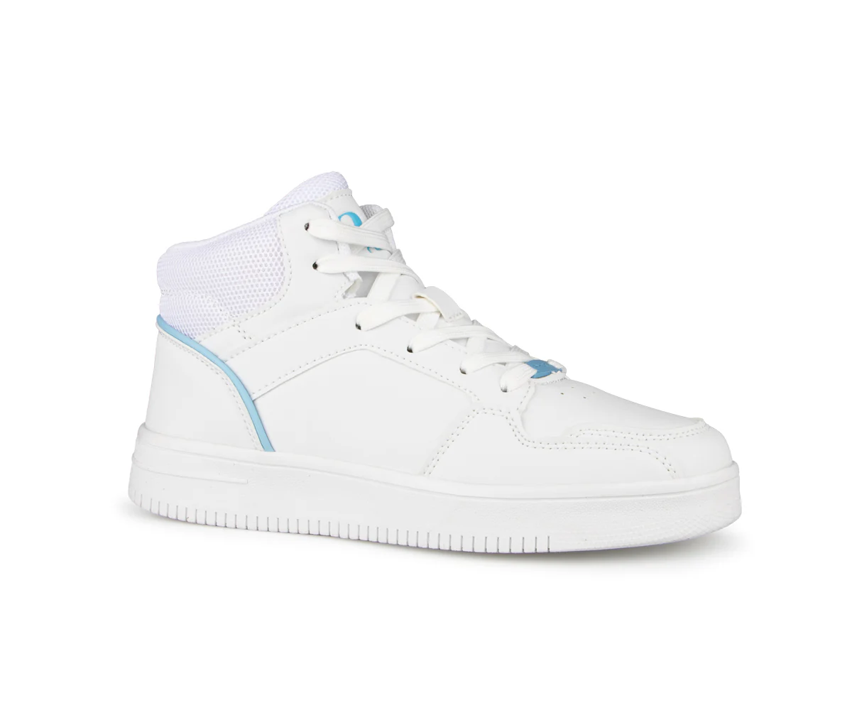 Vulpik - Chaussures mode Duty Nine pour filles - Image 8