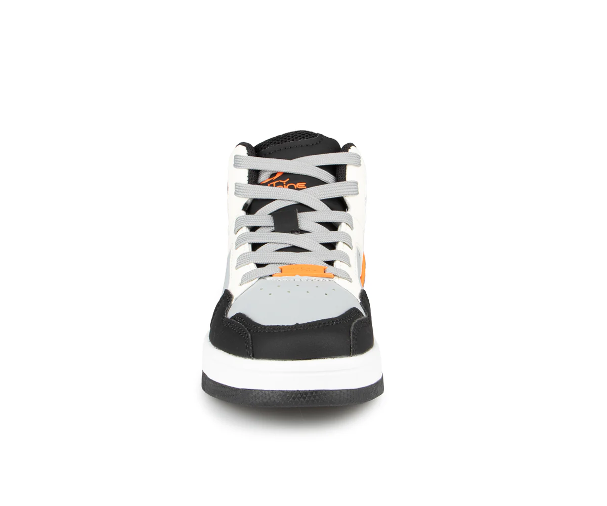 Vulpik - Chaussures mode Duty Nine pour garçons - Image 10