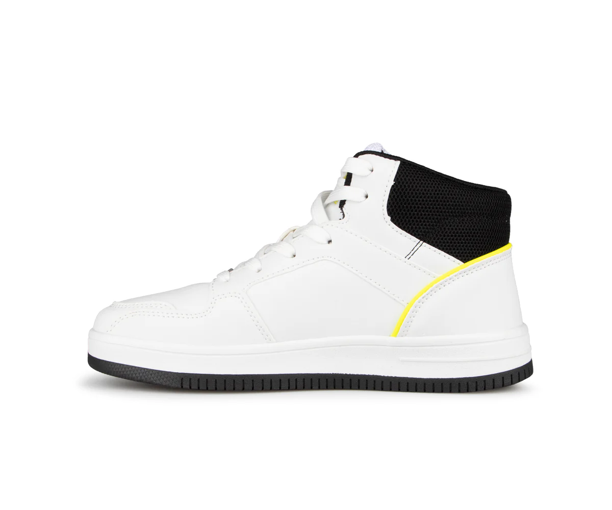 Vulpik - Chaussures mode Duty Nine pour garçons - Image 3
