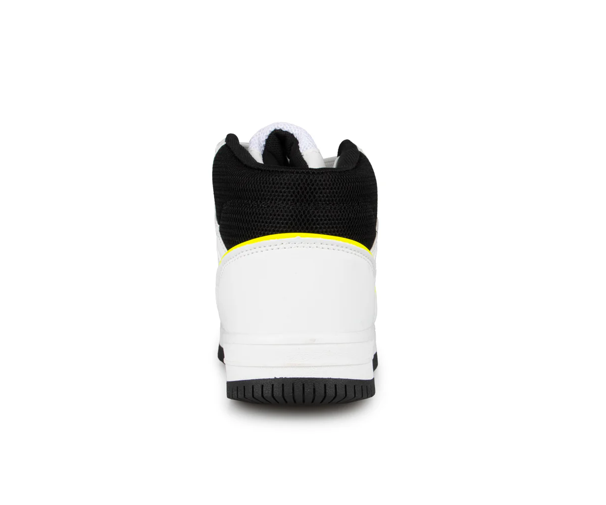 Vulpik - Chaussures mode Duty Nine pour garçons - Image 5
