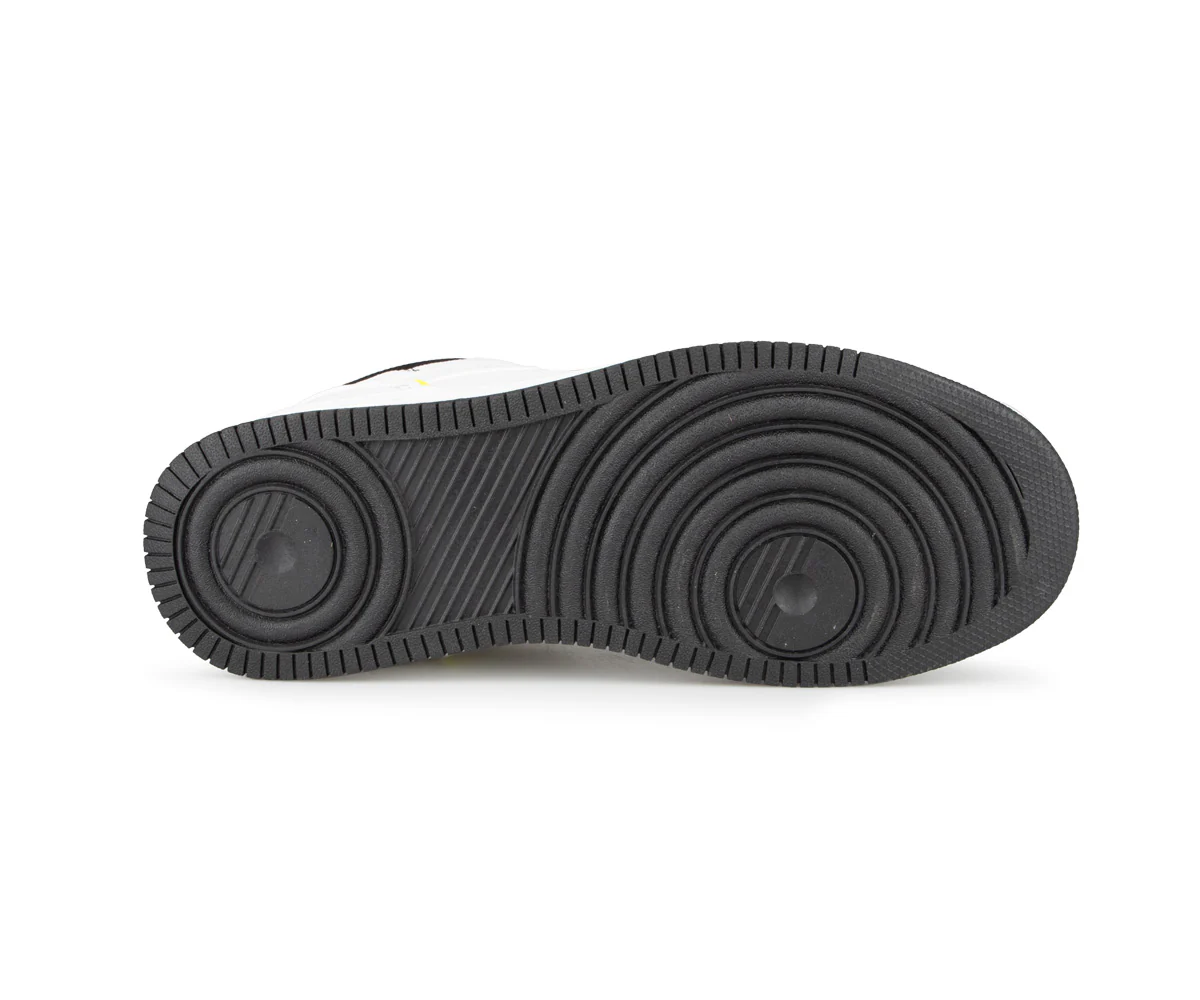 Vulpik - Chaussures mode Duty Nine pour garçons - Image 6