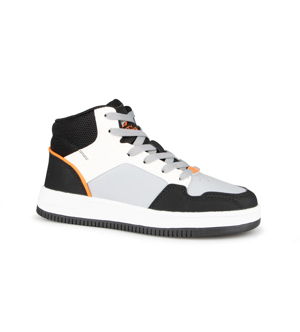 Vulpik - Chaussures mode Duty Nine pour garçons - Image 7
