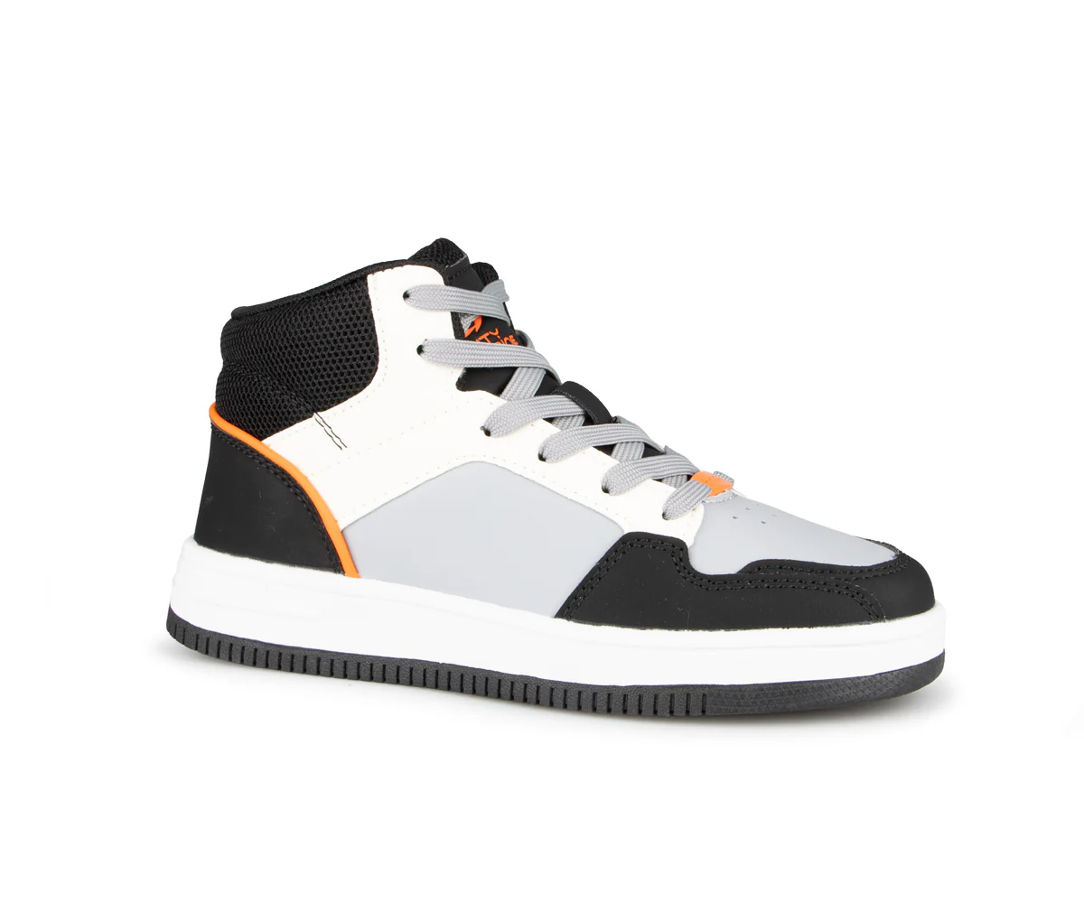 Vulpik - Chaussures mode Duty Nine pour garçons - Image 8