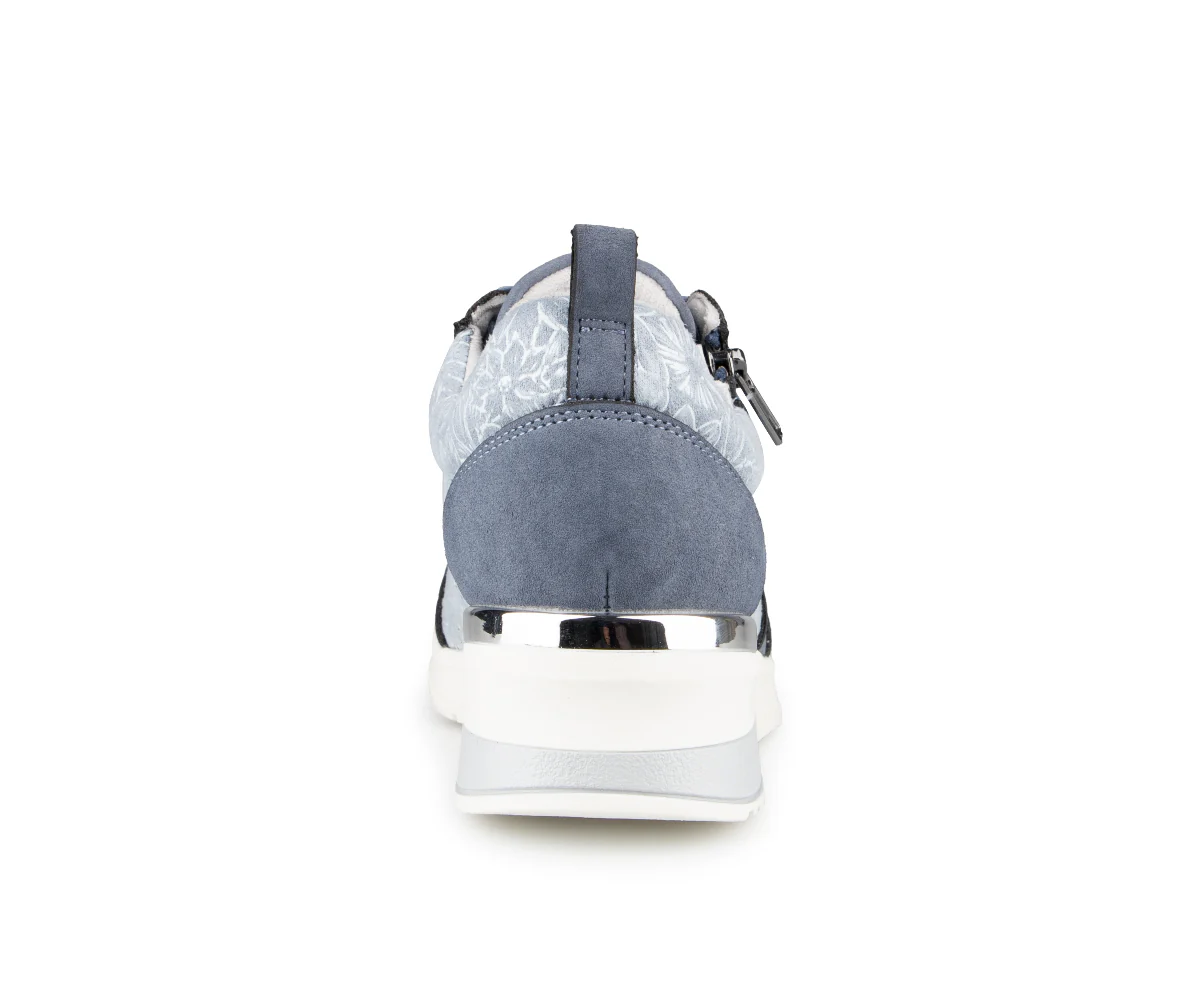 Wagtail - Souliers à talon compensé Ultime Confort pour femmes - Image 11