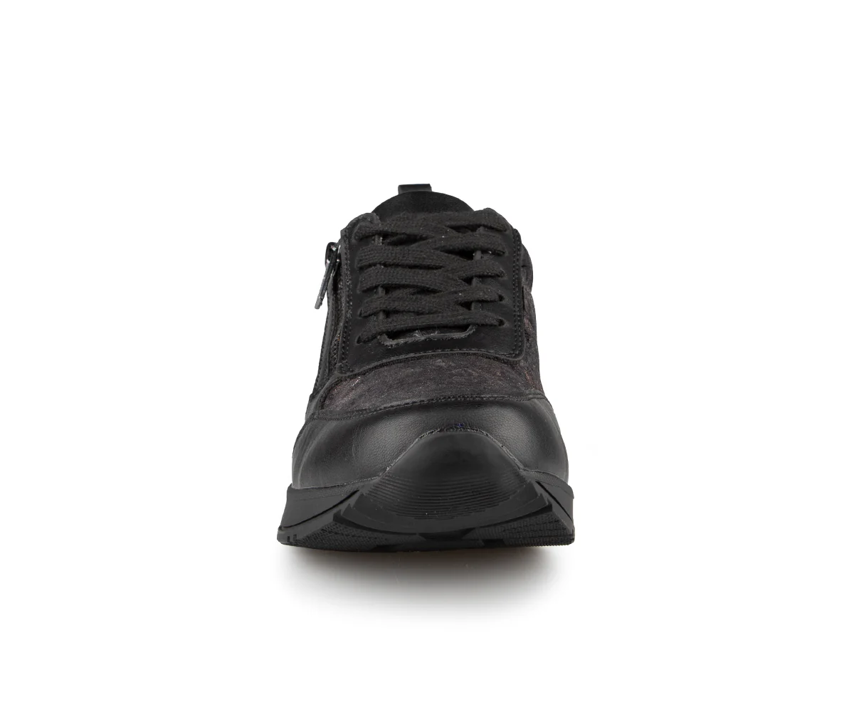 Wagtail - Souliers à talon compensé Ultime Confort pour femmes - Image 4