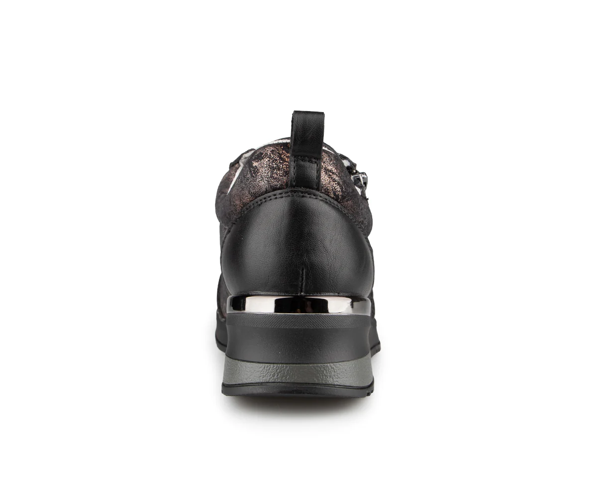 Wagtail - Souliers à talon compensé Ultime Confort pour femmes - Image 5