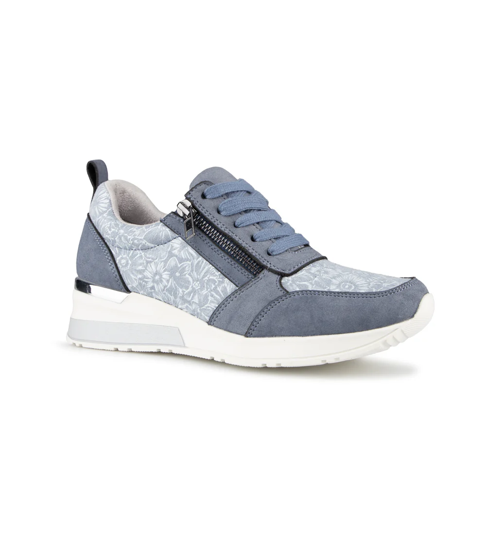 Wagtail - Souliers à talon compensé Ultime Confort pour femmes - Image 7