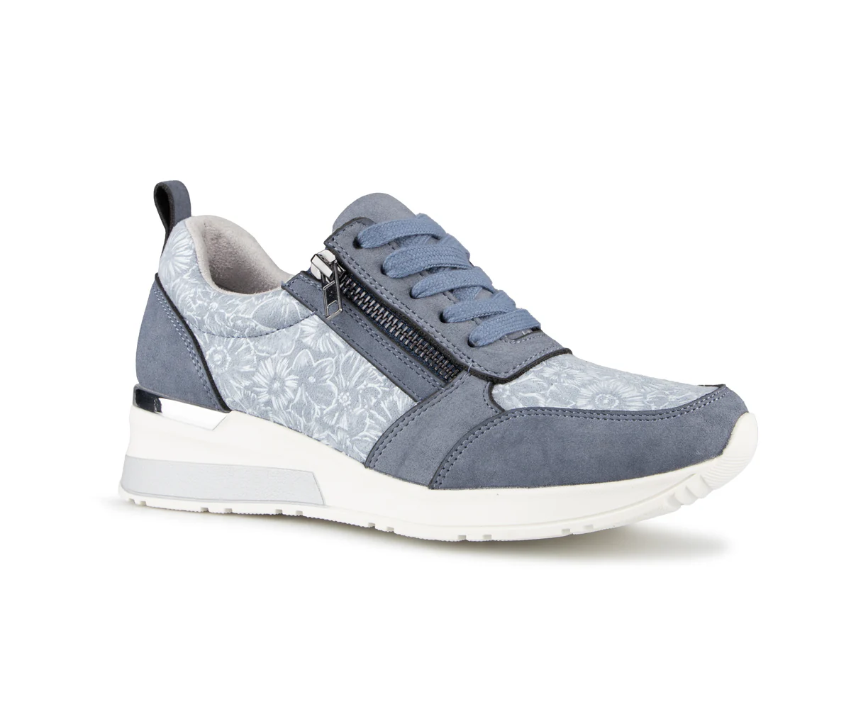 Wagtail - Souliers à talon compensé Ultime Confort pour femmes - Image 8