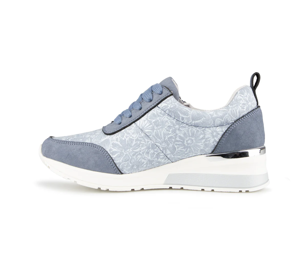 Wagtail - Souliers à talon compensé Ultime Confort pour femmes - Image 9