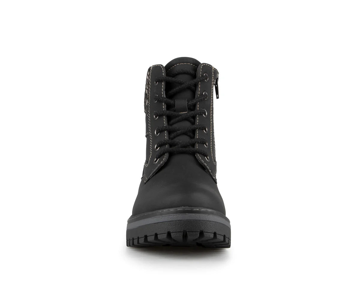 WELSON - Bottes d'hiver Alberto pour femmes - Image 10