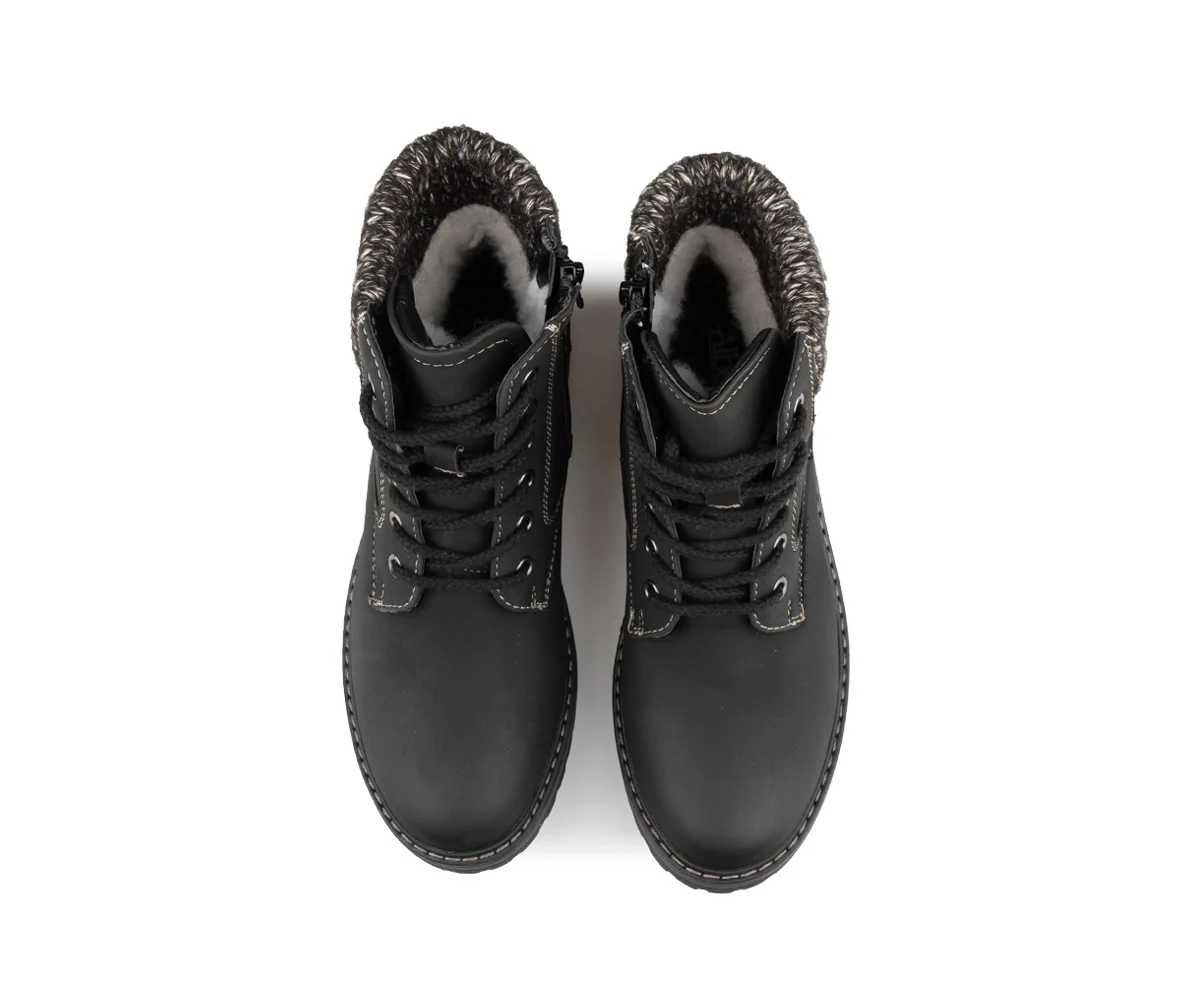 WELSON - Bottes d'hiver Alberto pour femmes - Image 14