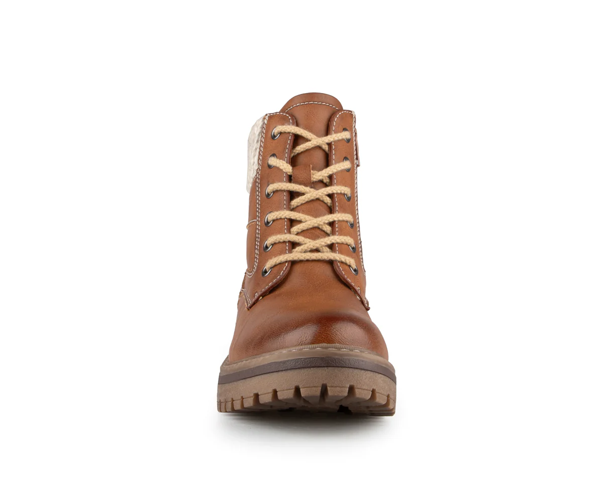 WELSON - Bottes d'hiver Alberto pour femmes - Image 3