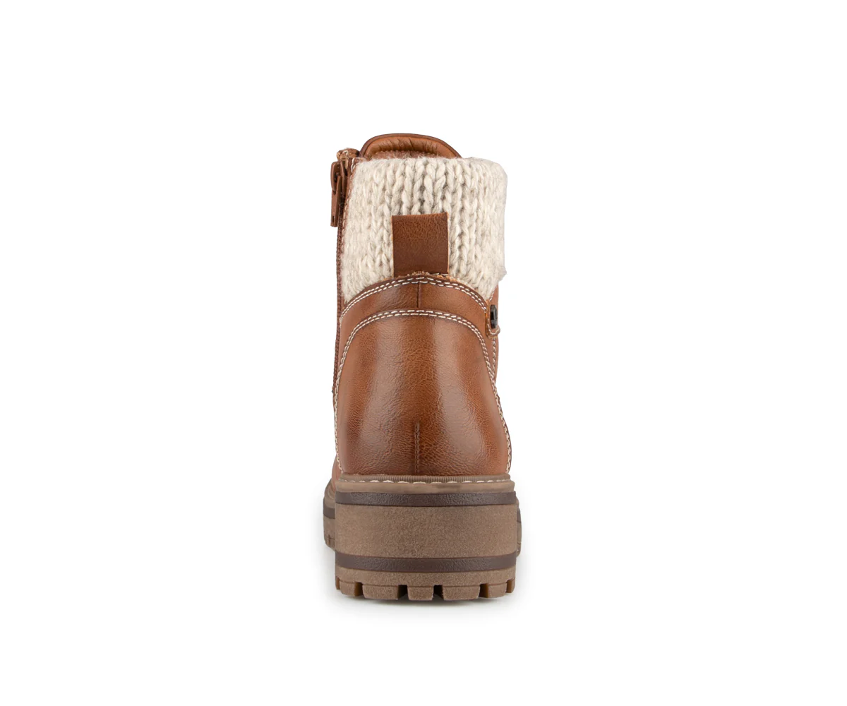 WELSON - Bottes d'hiver Alberto pour femmes - Image 4
