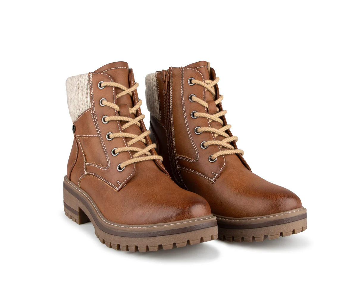 WELSON - Bottes d'hiver Alberto pour femmes - Image 6
