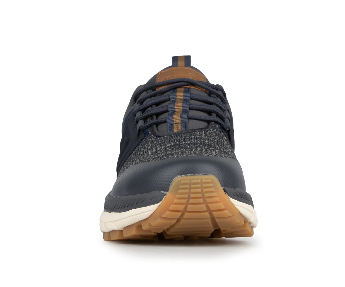 Soulier athlétique Primus pour hommes - WESKER - Image 2