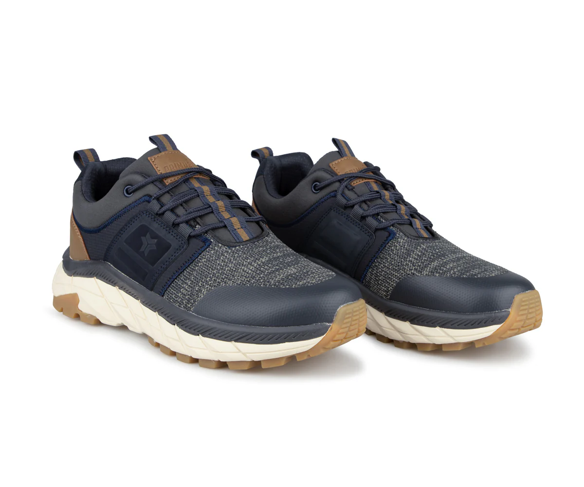 Soulier athlétique Primus pour hommes - WESKER - Image 6