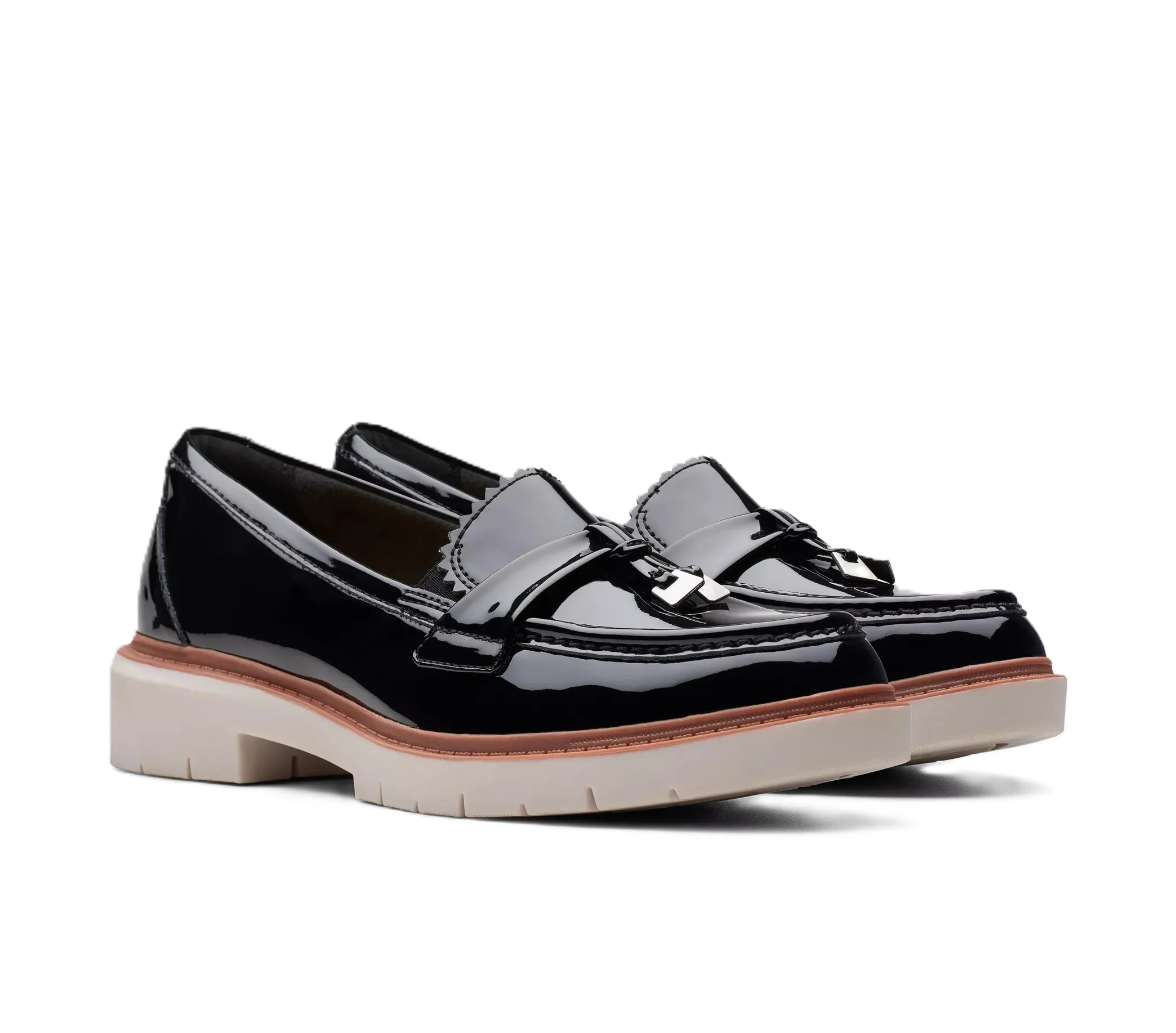 Souliers Clarks pour femmes - WESTLYNN BELLA - Image 3