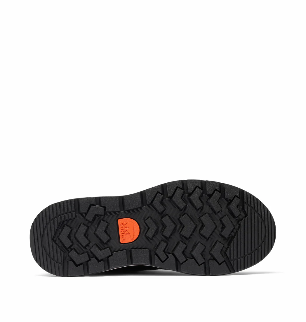 Bottes d’hiver Sorel pour femmes - WHITNEY III MID WP - Image 4