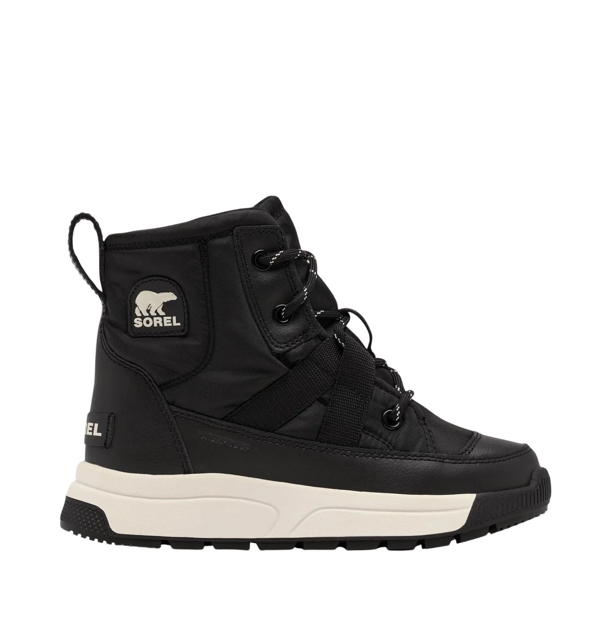 Bottes Sorel pour filles - WHITNEY III MID WP