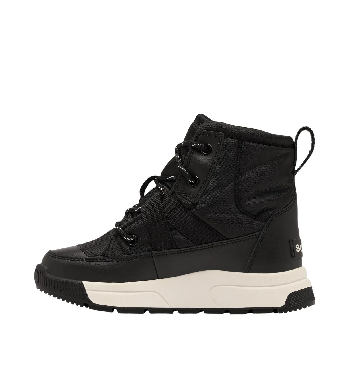 Bottes Sorel pour filles - WHITNEY III MID WP - Image 2