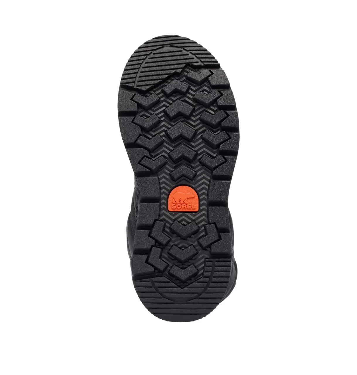 Bottes Sorel pour filles - WHITNEY III MID WP - Image 4